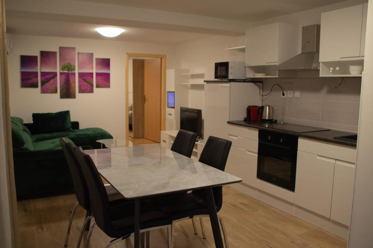 Cosy Charming Apartment Near The Palace Split Exterior foto