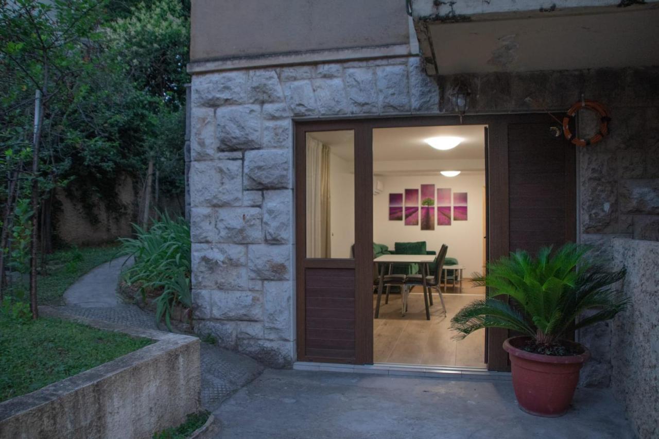Cosy Charming Apartment Near The Palace Split Exterior foto