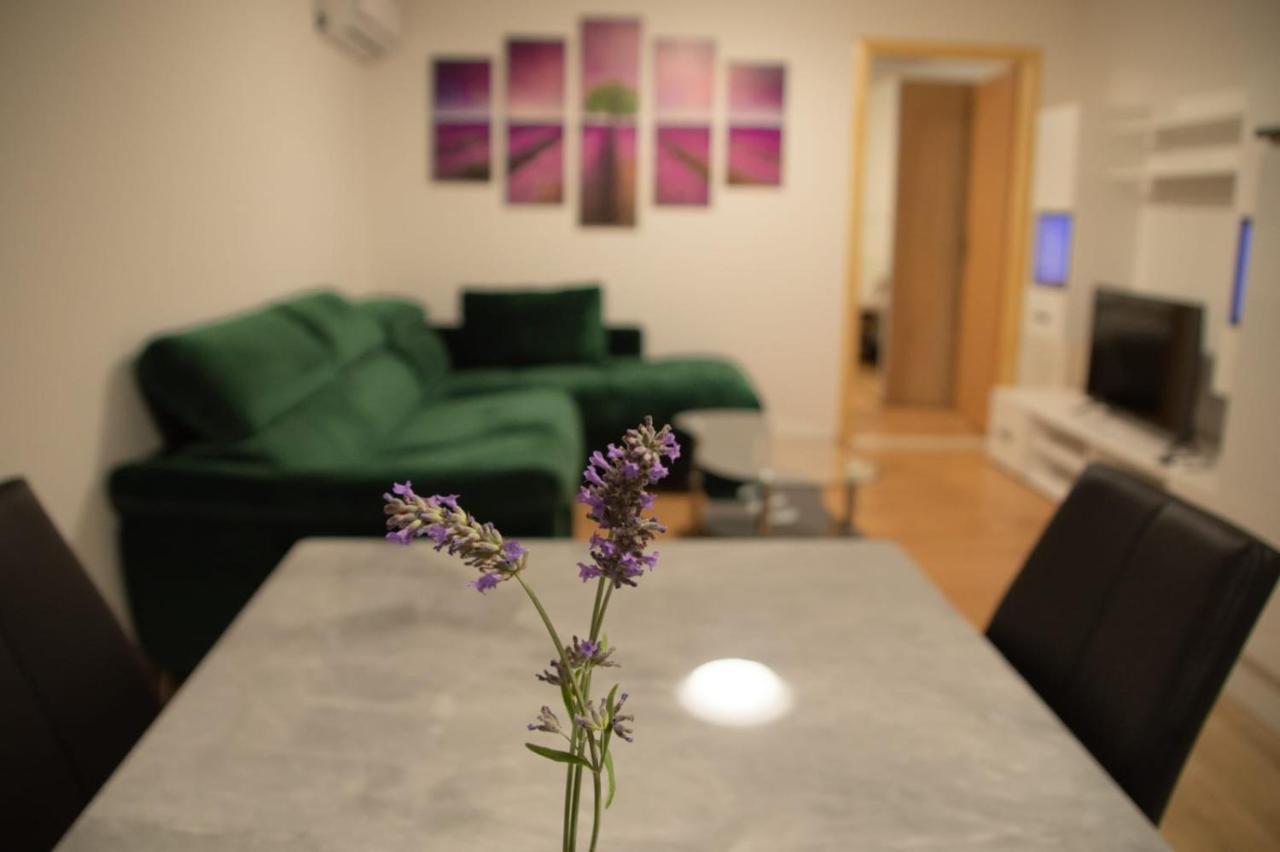Cosy Charming Apartment Near The Palace Split Exterior foto
