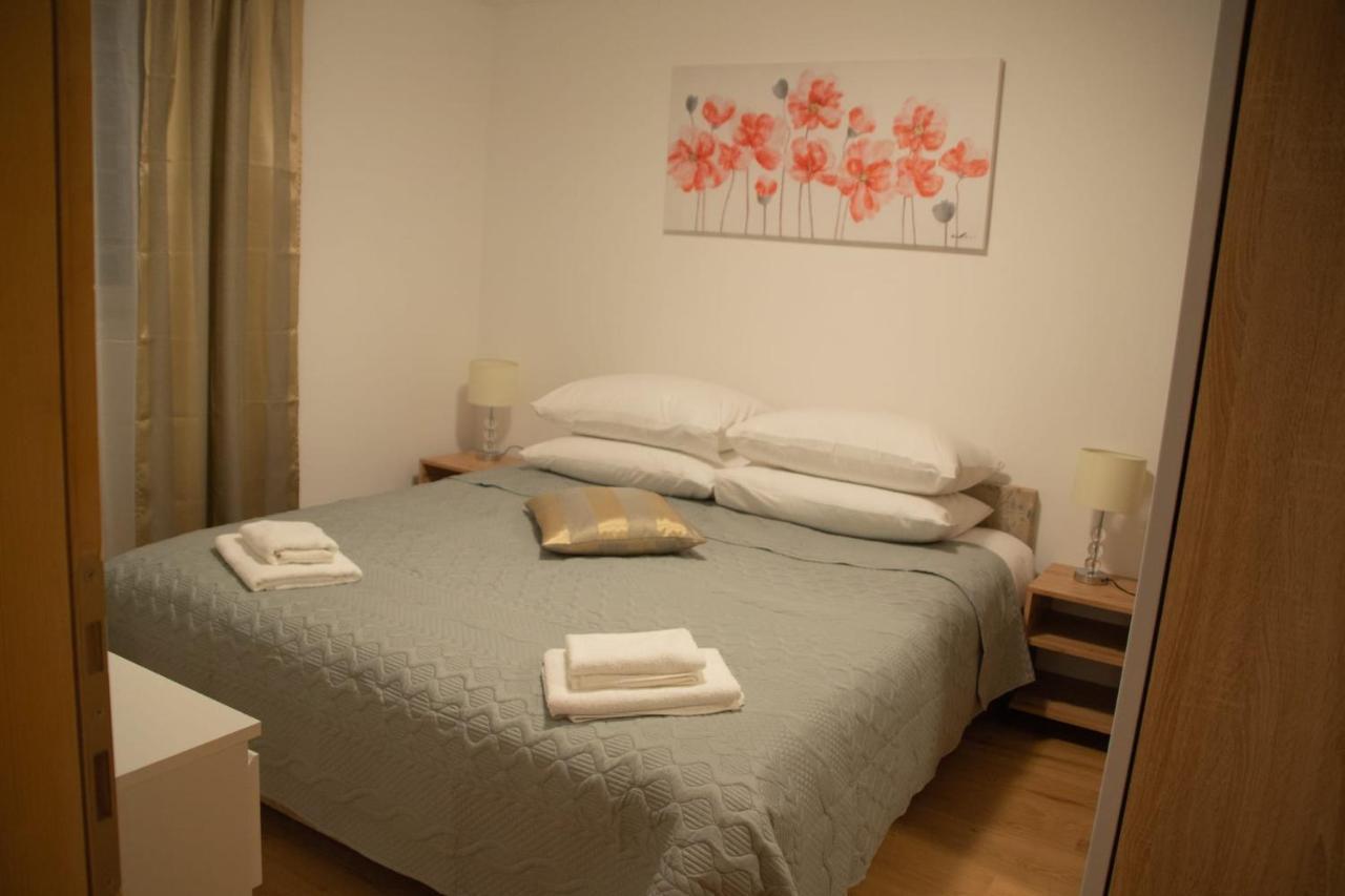Cosy Charming Apartment Near The Palace Split Exterior foto